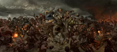 自然风光 · 4000×1776